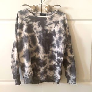 Super comfy crew neck sweatshirt